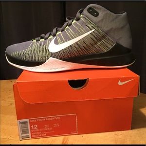 Nike Ascension Zoom (Mens 12)